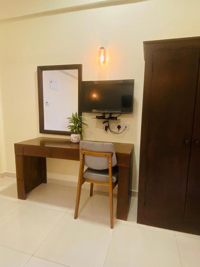 Hotel Northway Vavuniya Dış mekan fotoğraf