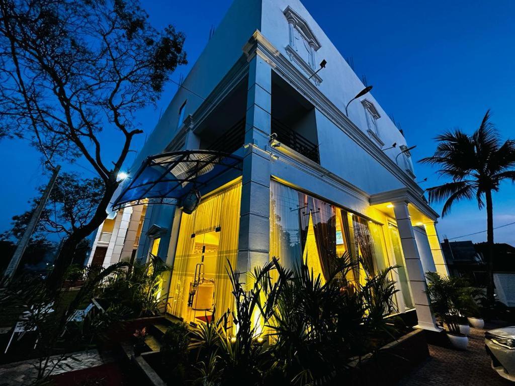 Hotel Northway Vavuniya Dış mekan fotoğraf