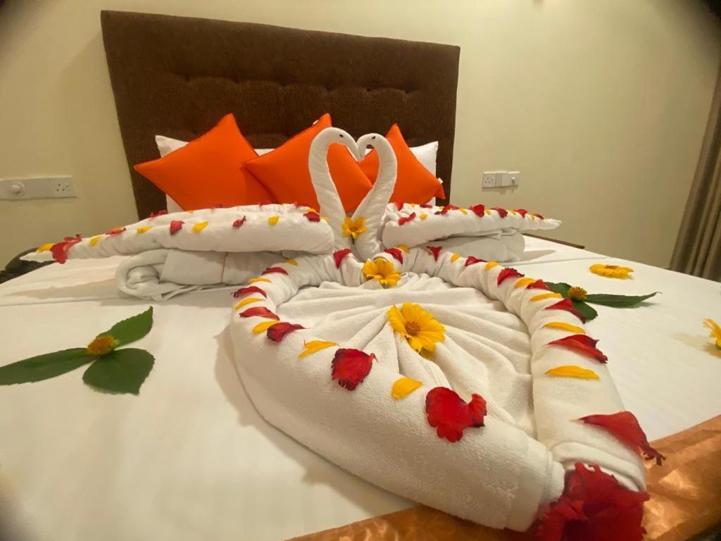 Hotel Northway Vavuniya Dış mekan fotoğraf