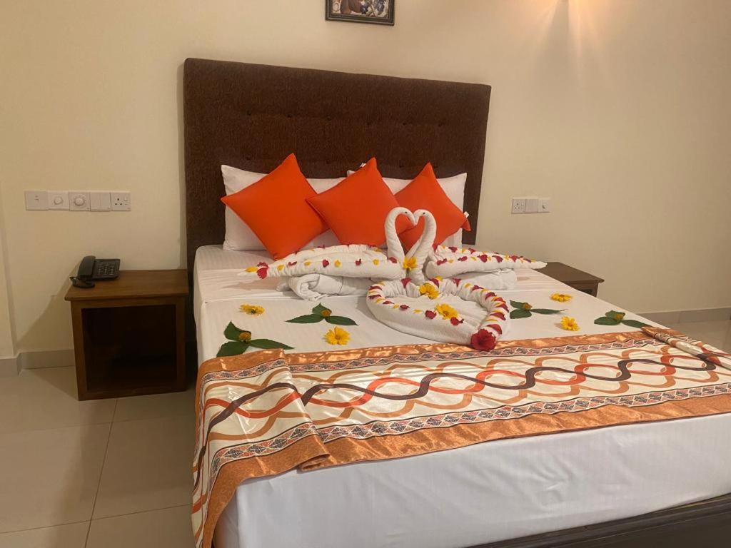 Hotel Northway Vavuniya Dış mekan fotoğraf