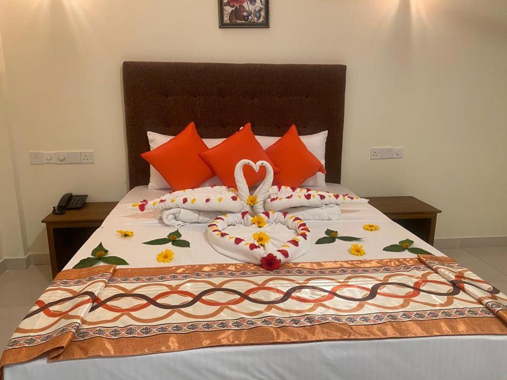 Hotel Northway Vavuniya Dış mekan fotoğraf