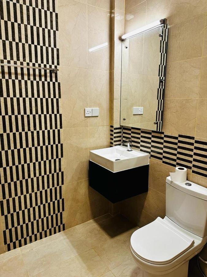 Hotel Northway Vavuniya Dış mekan fotoğraf