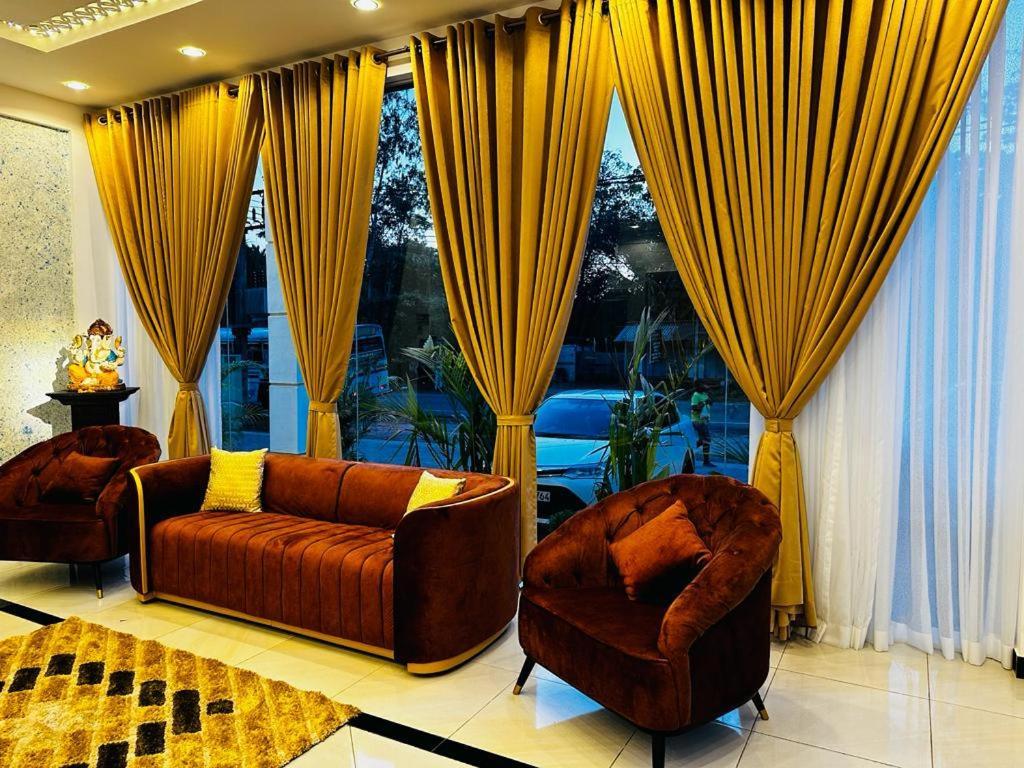 Hotel Northway Vavuniya Dış mekan fotoğraf