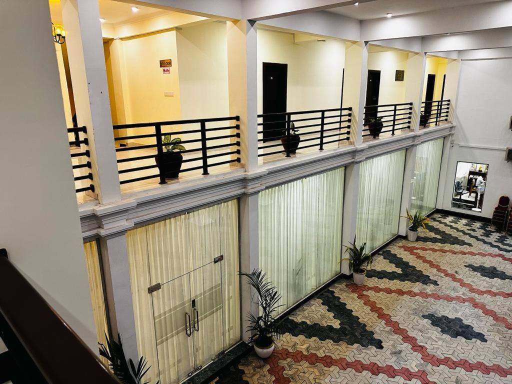 Hotel Northway Vavuniya Dış mekan fotoğraf