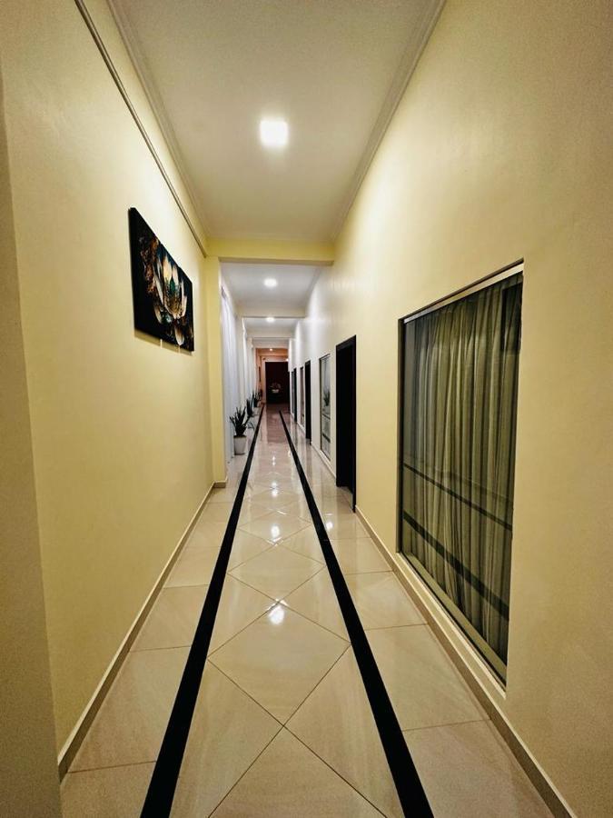 Hotel Northway Vavuniya Dış mekan fotoğraf