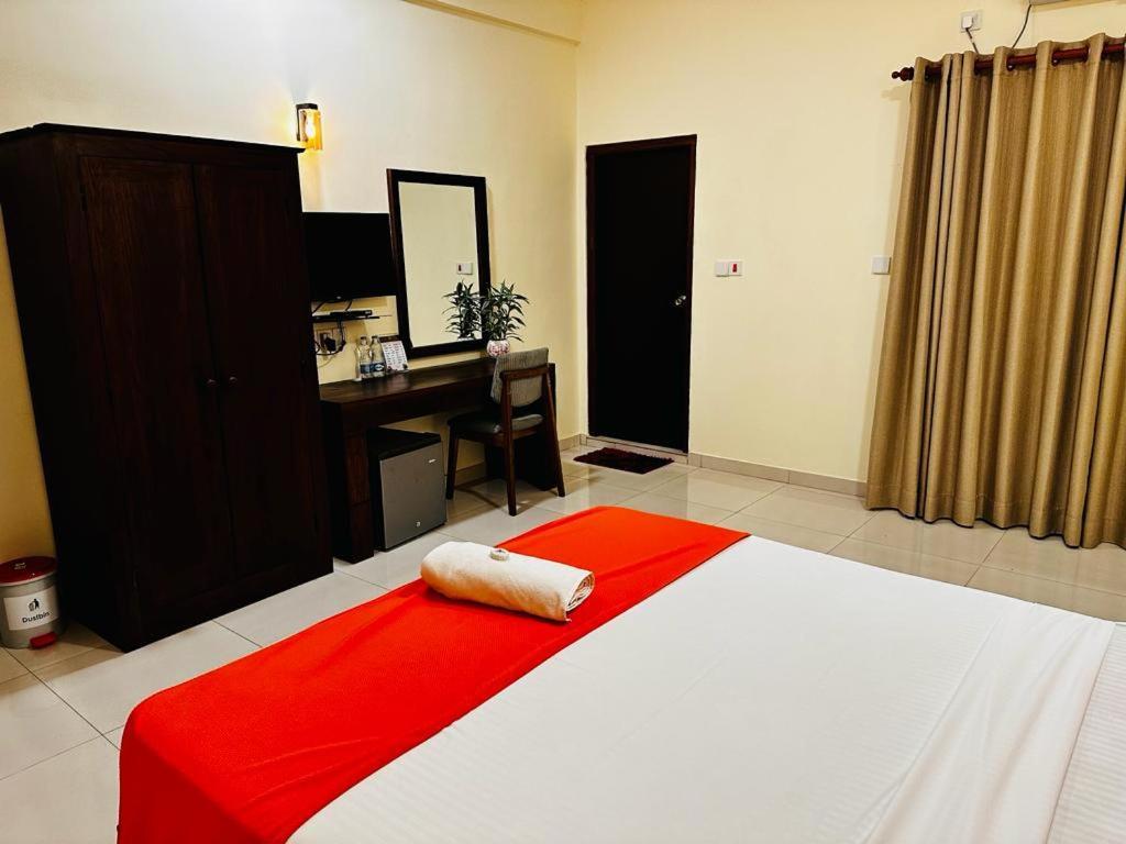 Hotel Northway Vavuniya Dış mekan fotoğraf