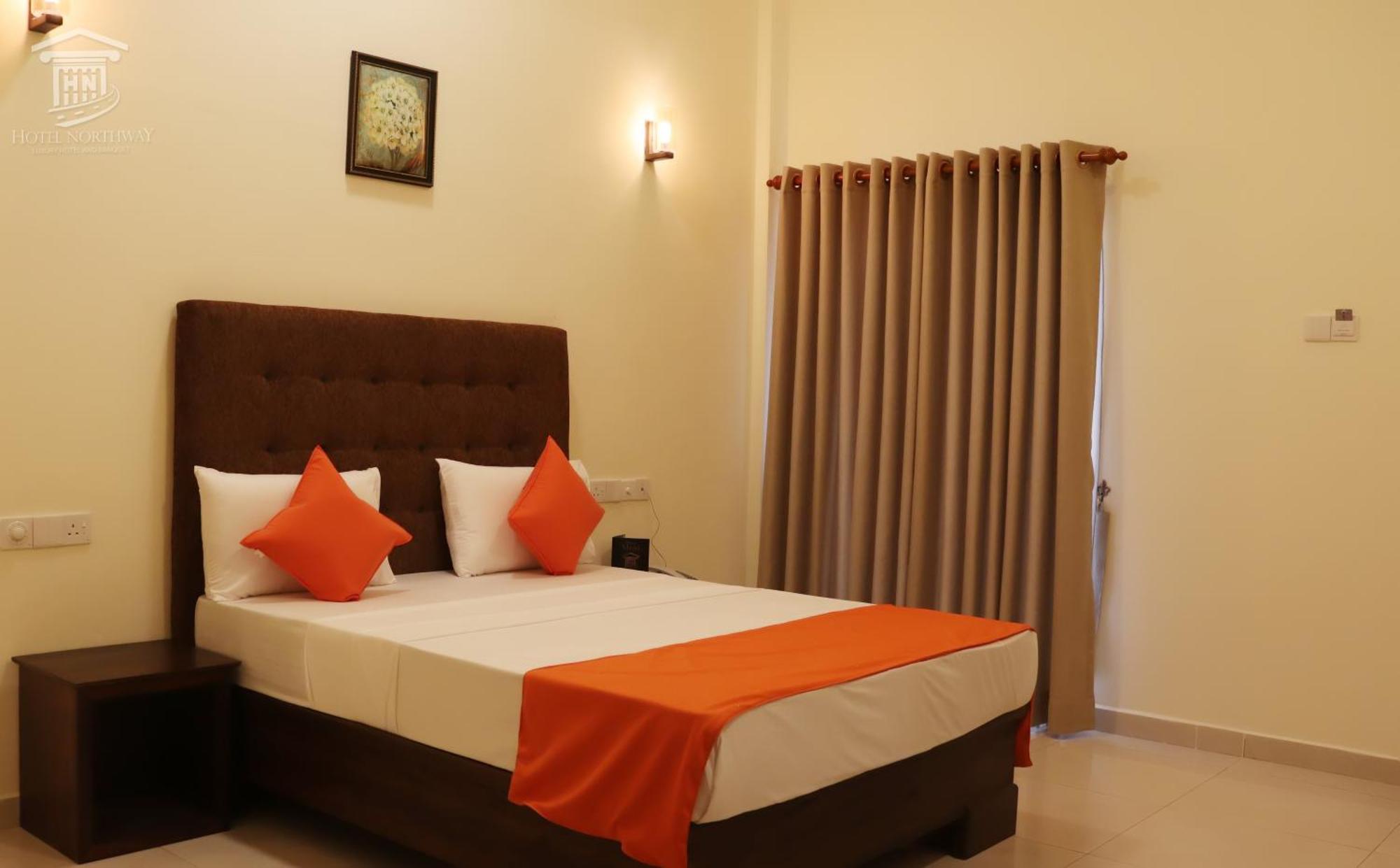 Hotel Northway Vavuniya Dış mekan fotoğraf