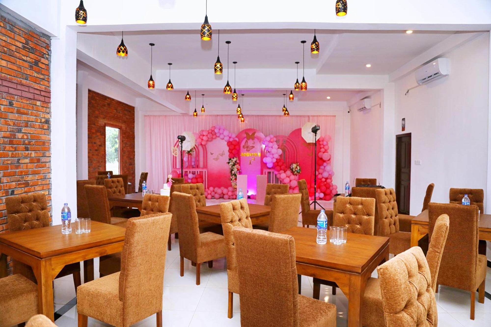 Hotel Northway Vavuniya Dış mekan fotoğraf