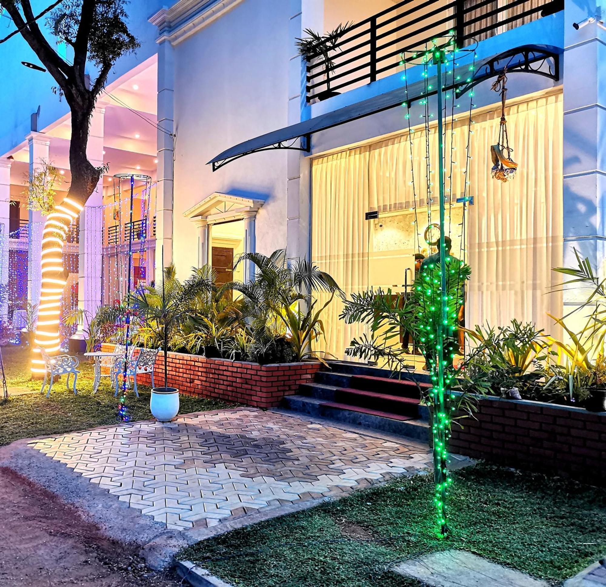 Hotel Northway Vavuniya Dış mekan fotoğraf