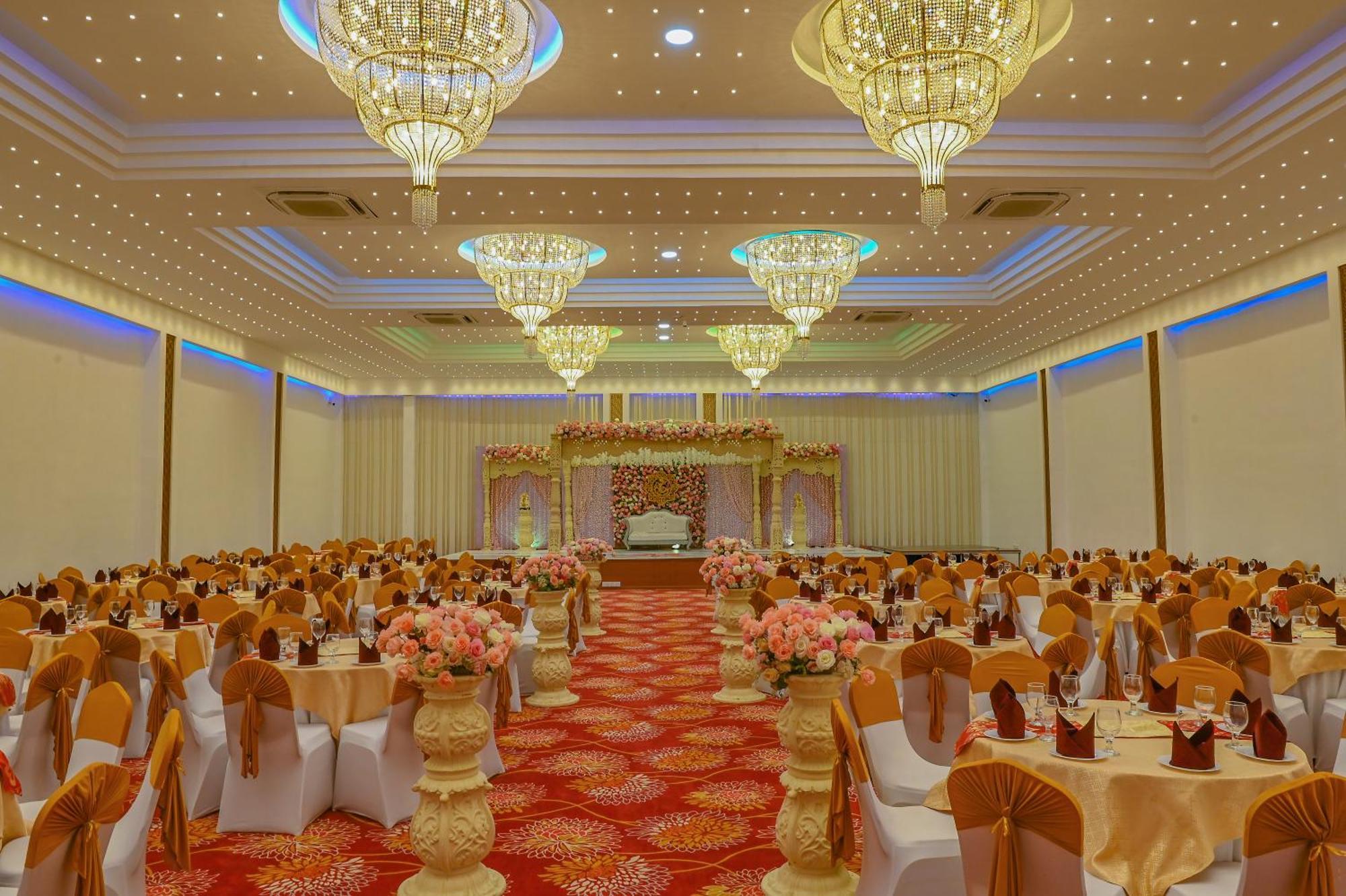 Hotel Northway Vavuniya Dış mekan fotoğraf