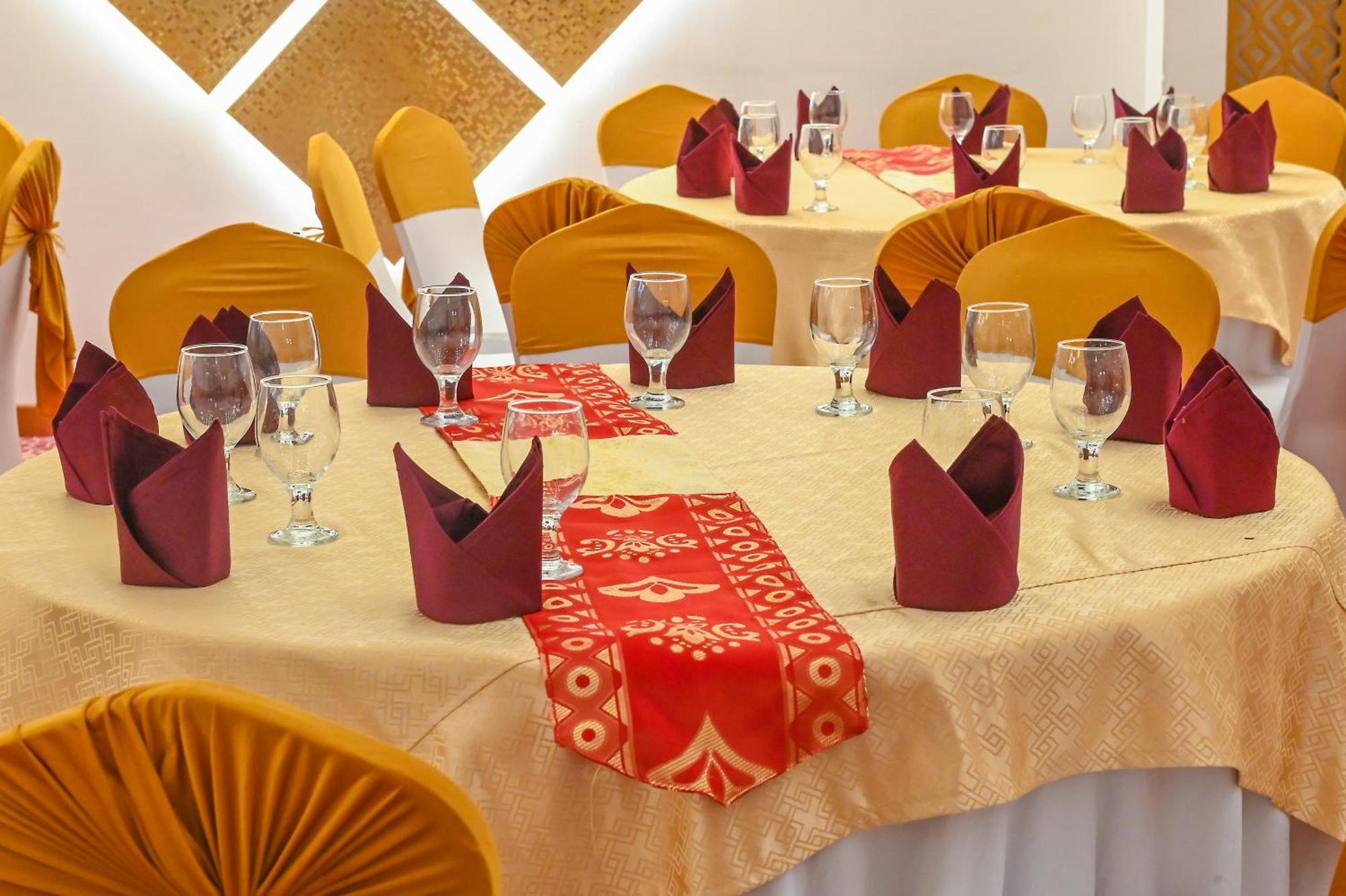 Hotel Northway Vavuniya Dış mekan fotoğraf