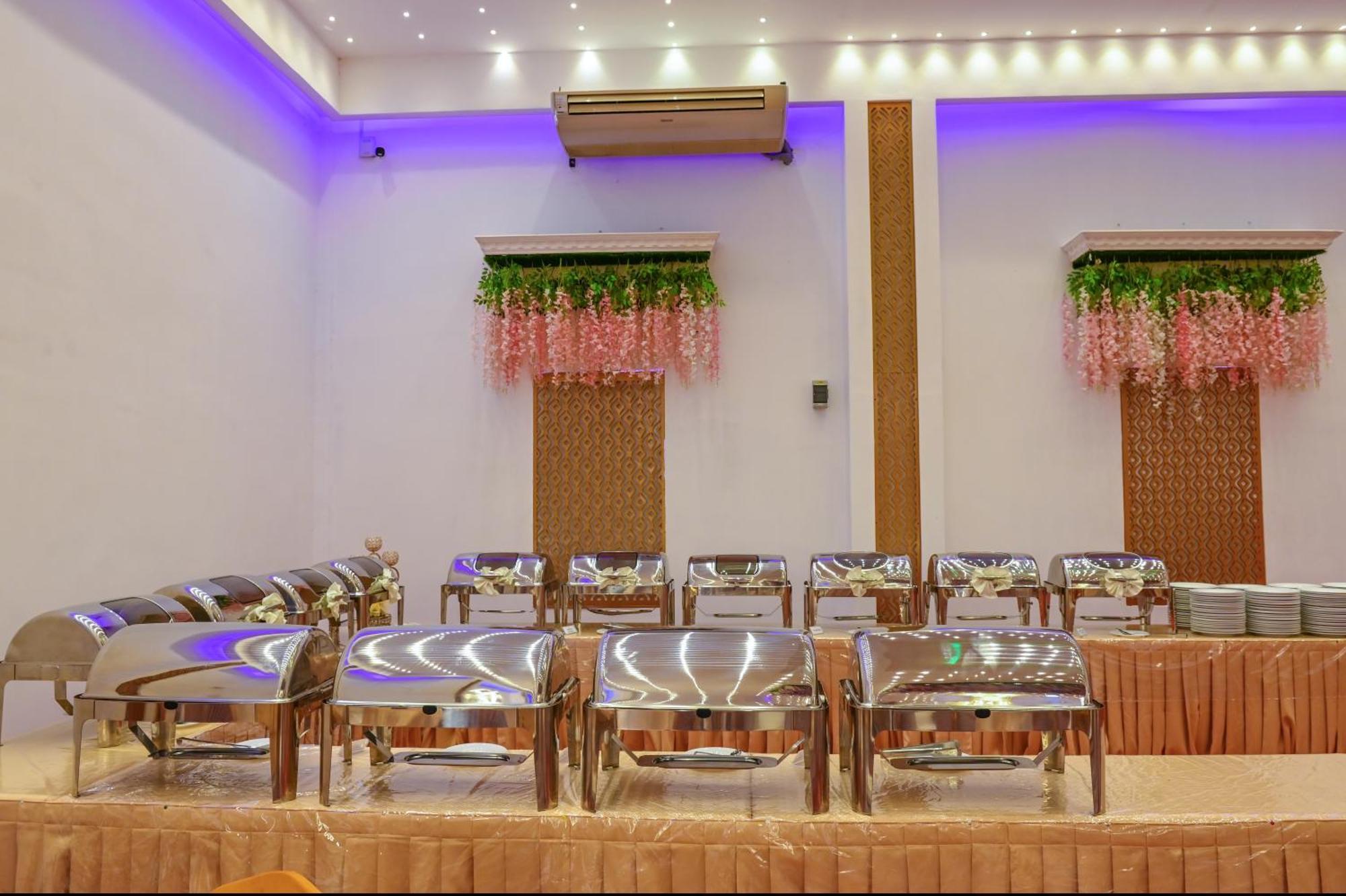 Hotel Northway Vavuniya Dış mekan fotoğraf